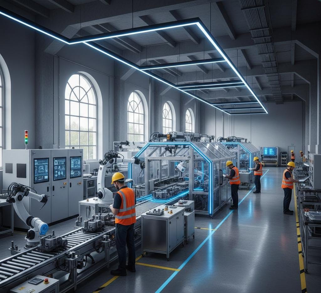 Workforce Facilitation